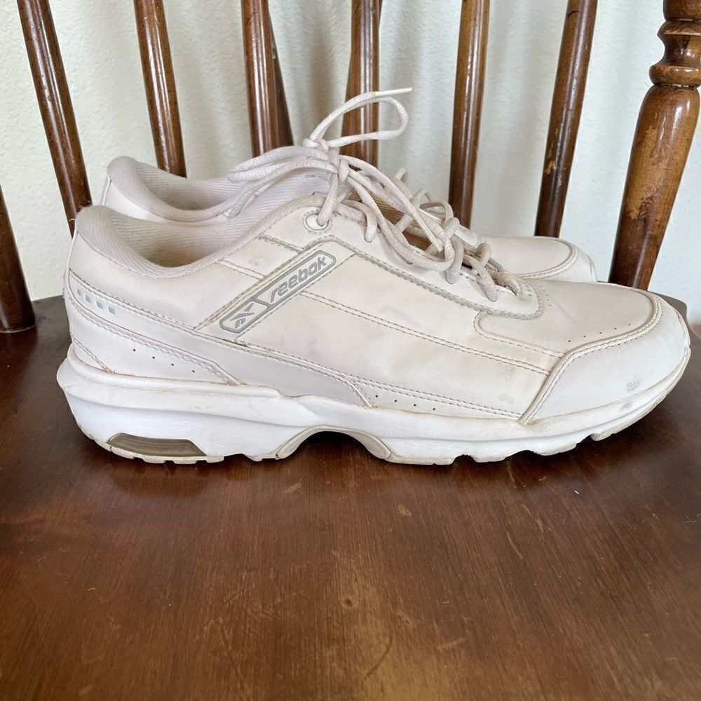 Reebok Hexalite Running/Walking Shoe Size 10 Wide D EUC
